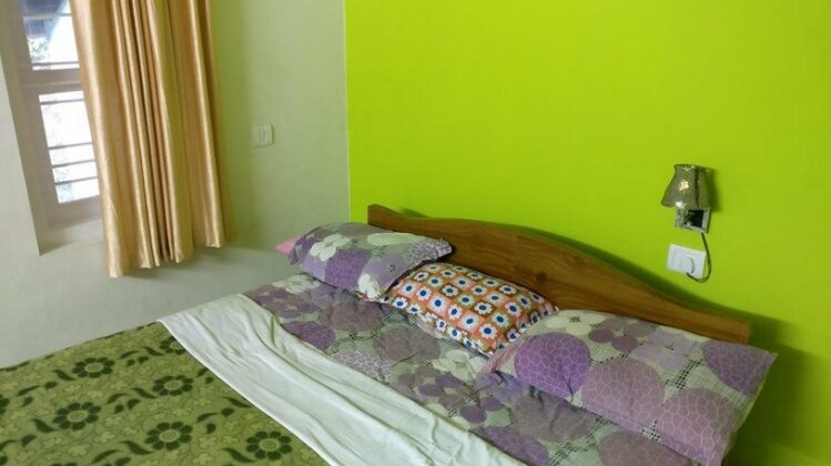 Wildside Holiday Home - Photo4