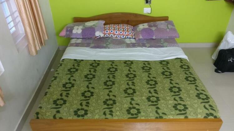 Wildside Holiday Home - Photo5