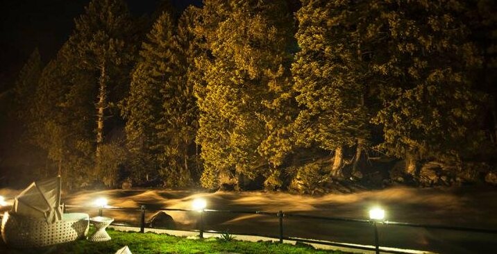 Ahsan Mount Resort - Photo3
