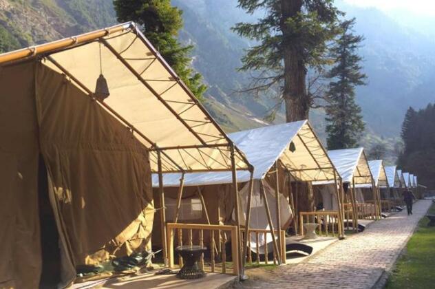 Ahsan Mount Resort - Photo4