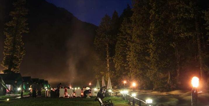 Ahsan Mount Resort - Photo5