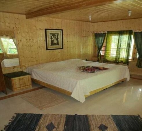 Farah's Homestay