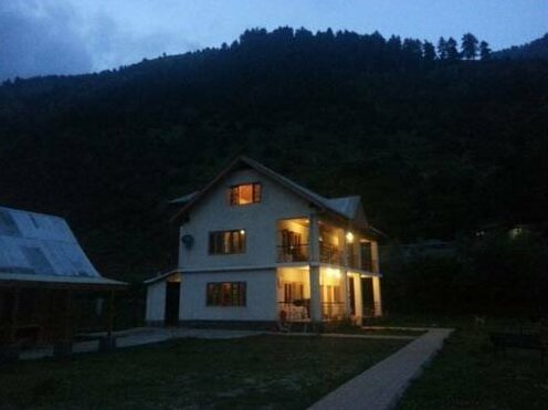 Farah's Homestay - Photo2