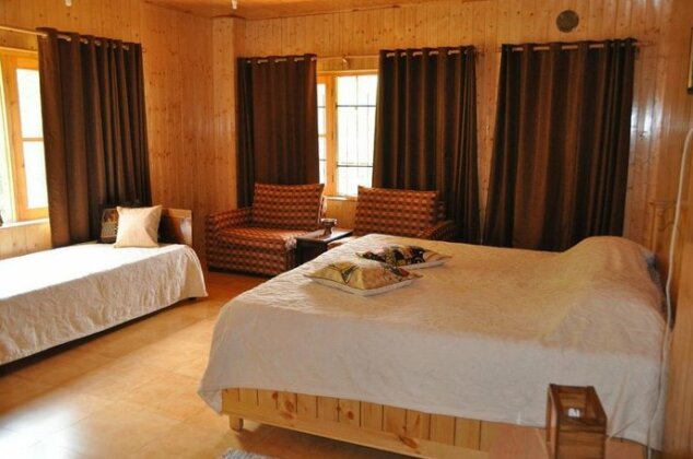 Farah's Homestay - Photo3