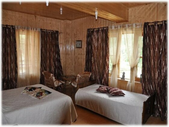 Farah's Homestay - Photo4