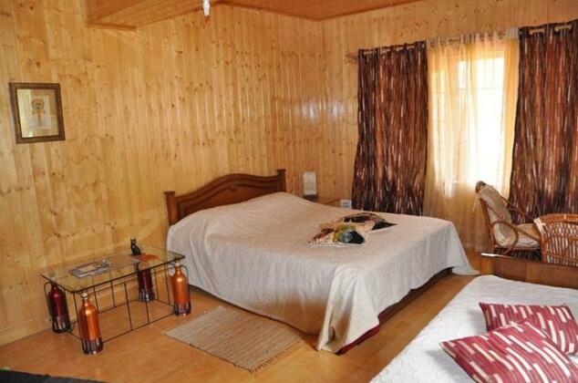Farah's Homestay - Photo5