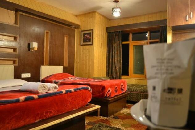 Hotel Akbar Sonamarg - Photo5