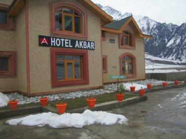 Hotel Akbar Sonamarg