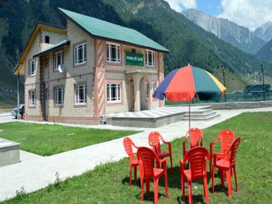 Hotel Barzman - Photo2