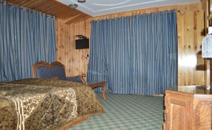 Hotel Barzman - Photo3
