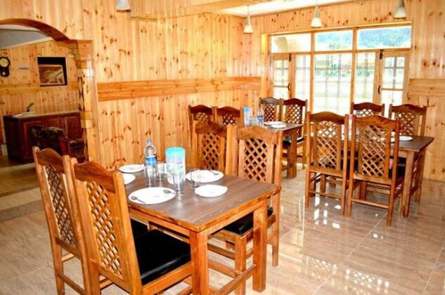 Hotel Barzman - Photo4