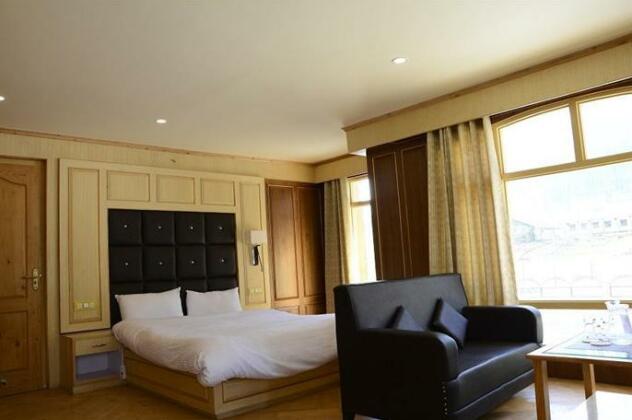 Hotel Imperial Resorts - Photo2