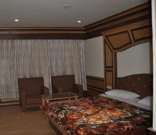 Hotel Imperial Resorts - Photo5