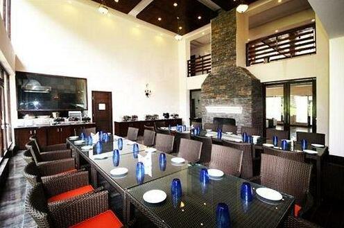 Hotel Rah Villas Sumbal - Photo2