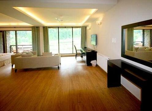 Hotel Rah Villas Sumbal - Photo4