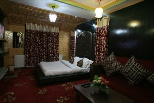 Hotel Snow Land - Photo2