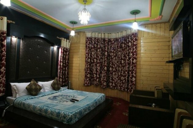 Hotel Snow Land - Photo3
