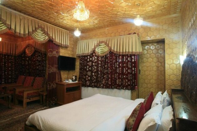 Hotel Snow Land - Photo4