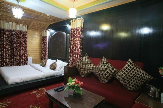 Hotel Snow Land - Photo5