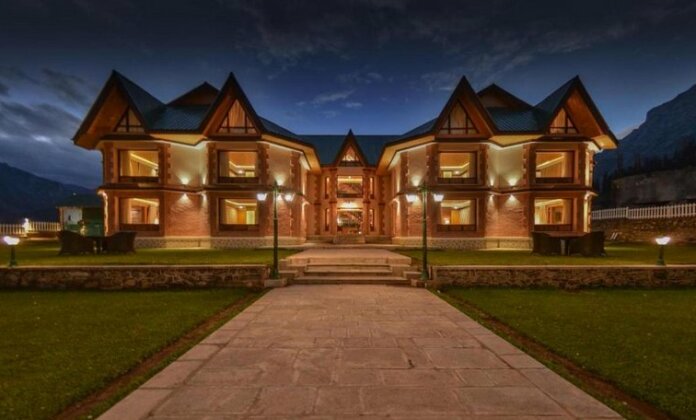 Hotel Village Walk