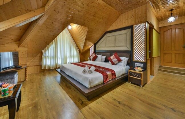 Hotel Village Walk - Photo3
