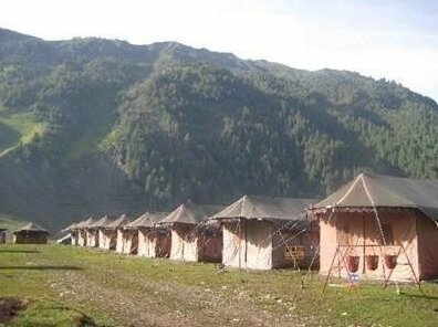 Paradise Camping Resort