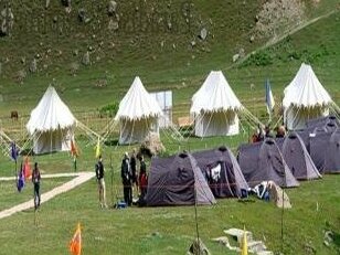 Paradise Camping Resort - Photo3