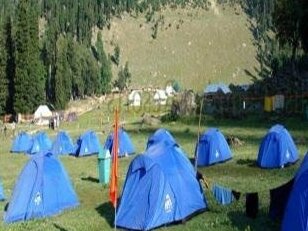 Paradise Camping Resort - Photo4