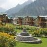 Sindh Resorts