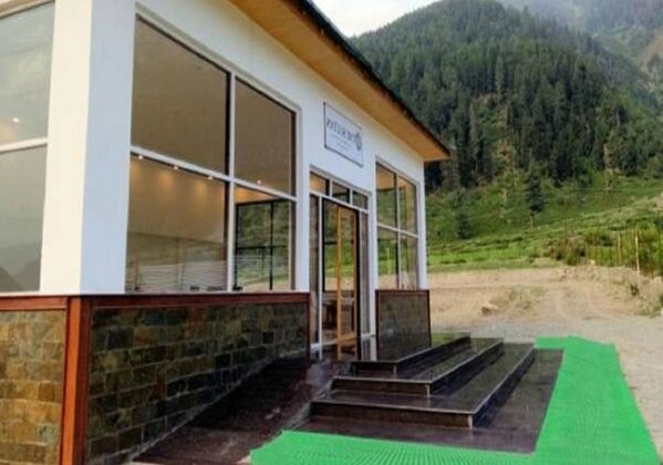 The Sultan Resort - Photo2