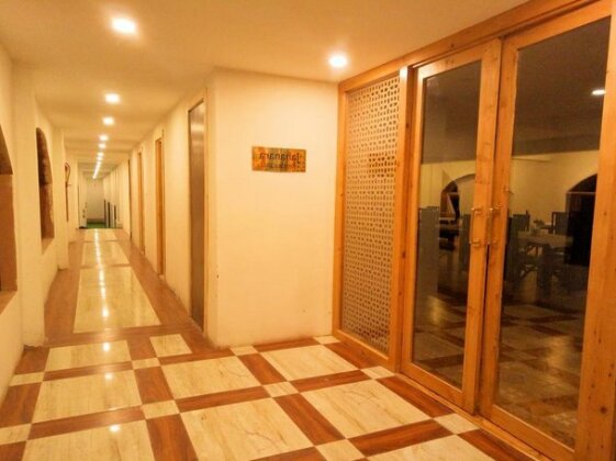 The Sultan Resort - Photo3