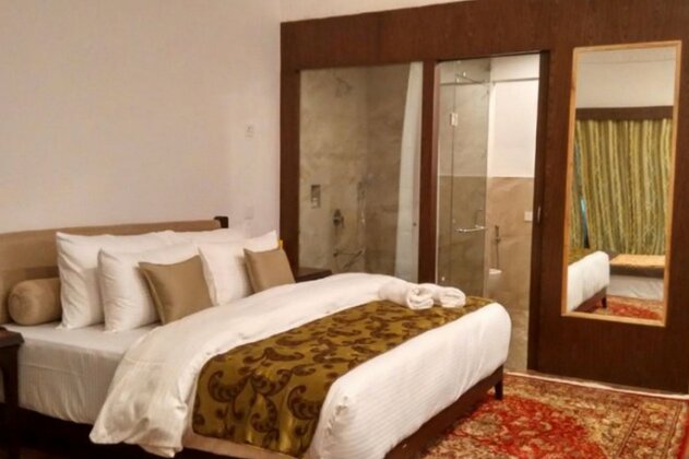 The Sultan Resort - Photo4