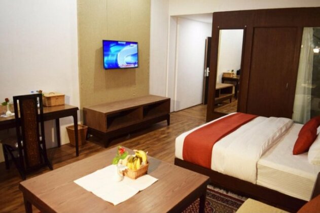 The Sultan Resort - Photo5