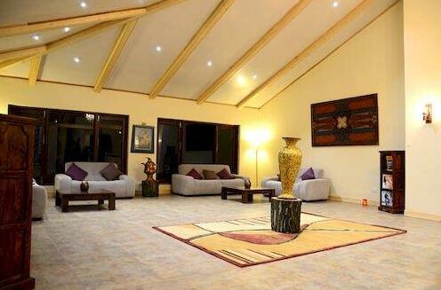 Villa Himalaya - Photo2