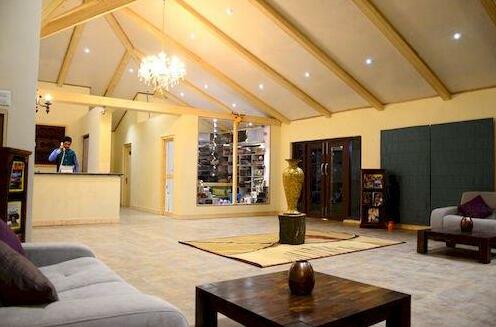 Villa Himalaya - Photo3