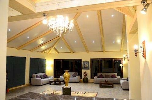 Villa Himalaya - Photo4