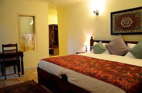 Villa Himalaya - Photo5