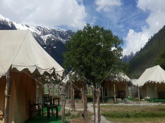 Wilderness Sonmarg - Photo2