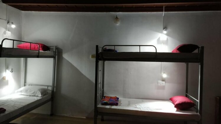 Backpackers United Hostel - Photo4
