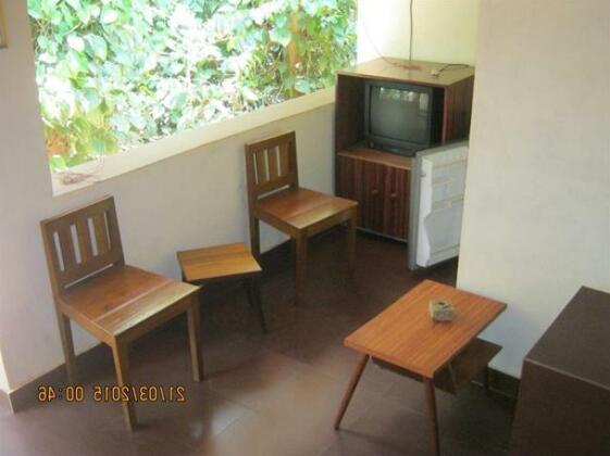 Cinnamon Cottage - Photo3