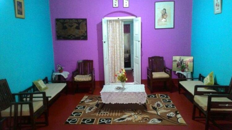 Coffee Leaf Estate Stay - Photo2