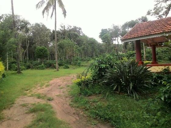 Coffee Leaf Estate Stay - Photo5