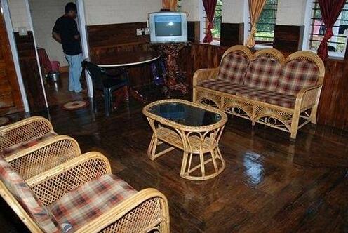 Coorg River View Resort - Photo2