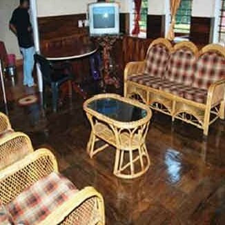 Coorg River View Resort - Photo3
