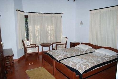 Coorg River View Resort - Photo4