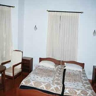 Coorg River View Resort - Photo5
