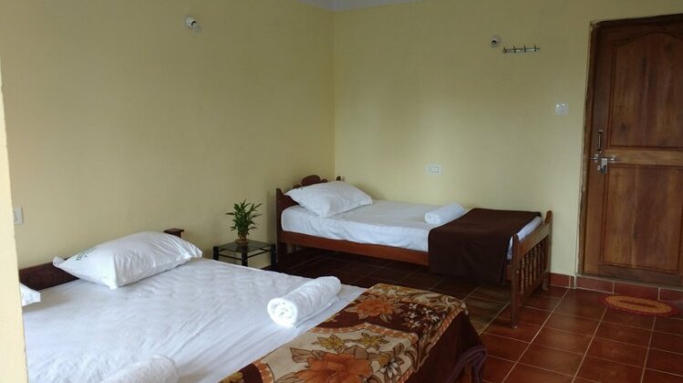 Homestay - Elephant Trail Coorg - Photo2