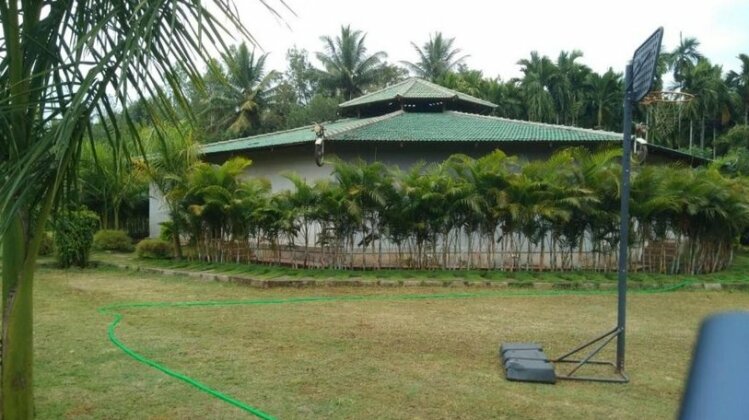 Hoysala Resort - Photo2