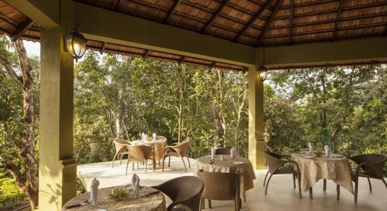 Old Kent Estates Coorg - Photo2