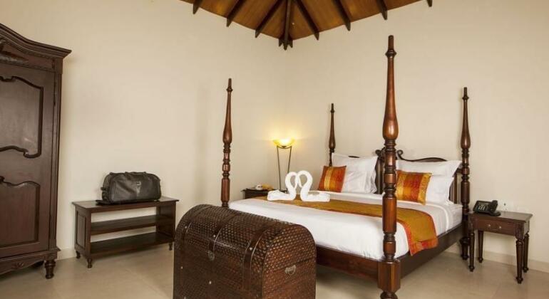Old Kent Estates Coorg - Photo5